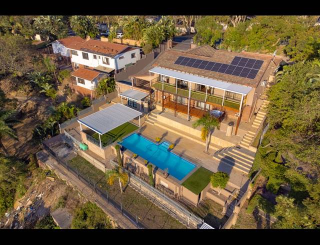 3 BEDROOM HOUSE FOR SALE IN WESTVILLE